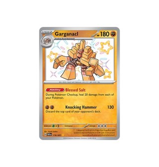 Garganacl 178/091