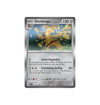 Gholdengo 067/091