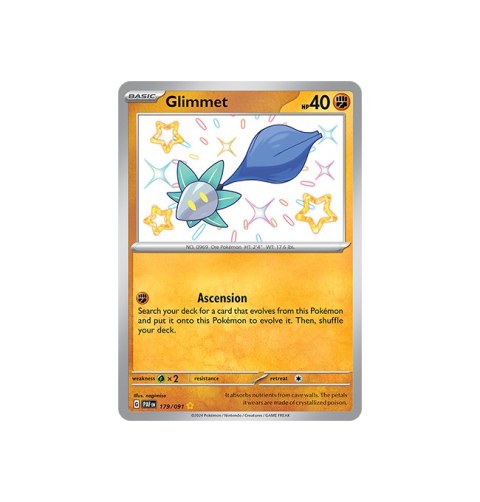 Glimmet 179/091 Glimmet 179/091