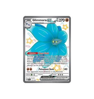 Glimmora EX 218/091
