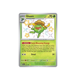 Gloom 093/091