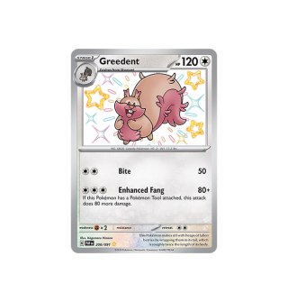 Greedent 206/091