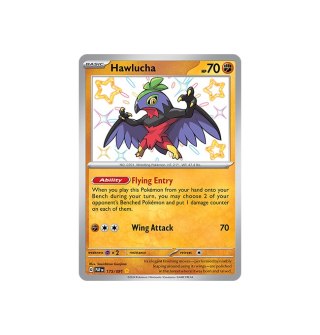 Hawlucha 175/091