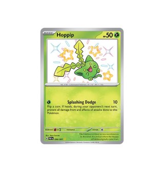 Hoppip 096/091