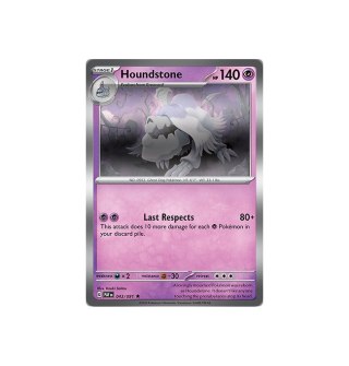 Houndstone 043/091