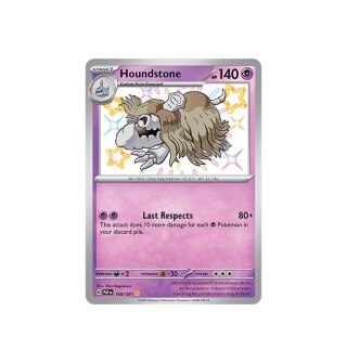 Houndstone 168/091