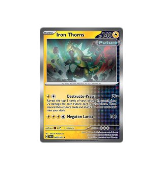 Iron Thorns 062/162
