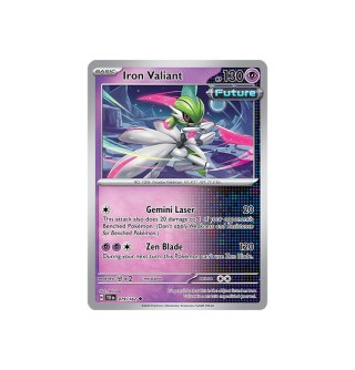 Iron Valiant 079/162