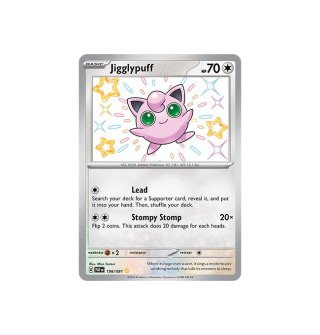 Jigglypuff 198/091