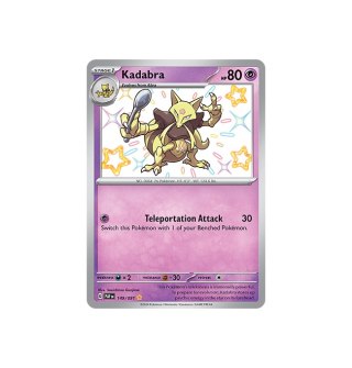 Kadabra 149/091