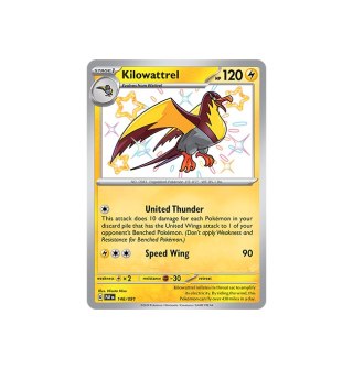 Kilowattrel 146/091