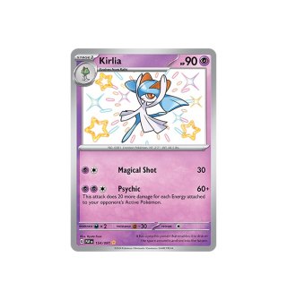 Kirlia 154/091