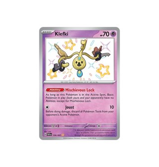 Klefki 159/091