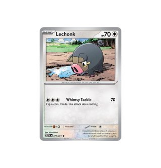 Lechonk 071/091
