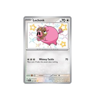 Lechonk 207/091