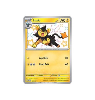 Luxio 136/091
