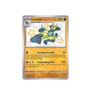 Lucario 174/091