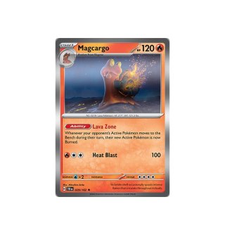 Magcargo 029/162
