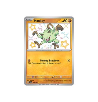 Mankey 169/091