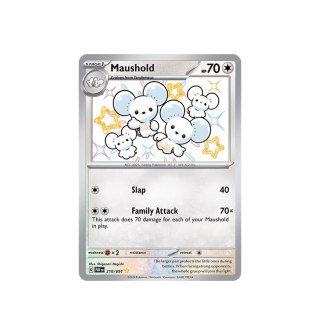 Maushold 210/091