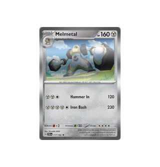 Melmetal 117/162