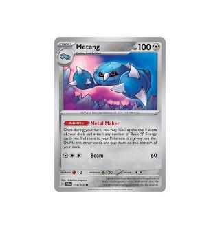 Metang 114/162