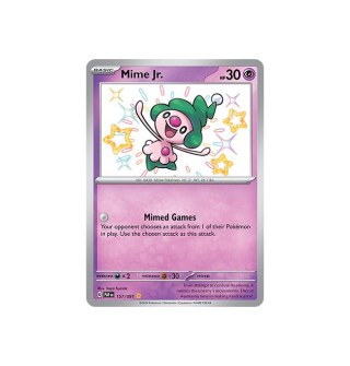 Mime Jr. 157/091