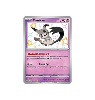 Mimikyu 160/091