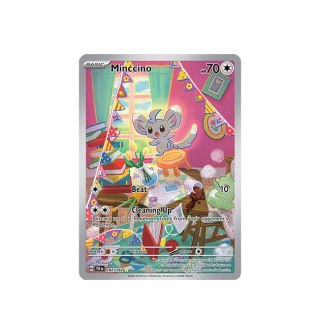 Minccino 182/162