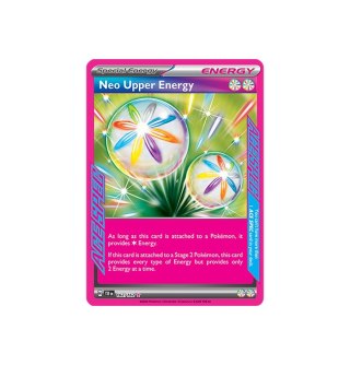 Neo Upper Energy 162/162