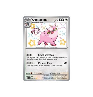 Oinkologne 208/091