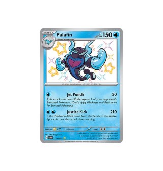 Palafin 124/091