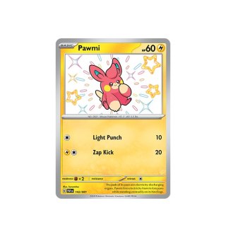 Pawmi 142/091