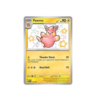 Pawmo 143/091