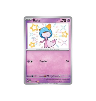 Ralts 153/091