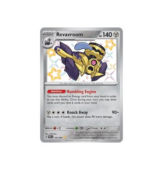 Revavroom 193/091