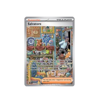 Salvatore 212/162