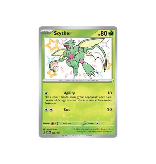 Scyther 095/091