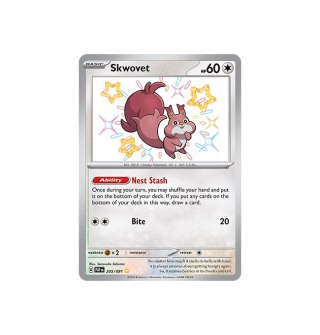 Skwovet 205/091