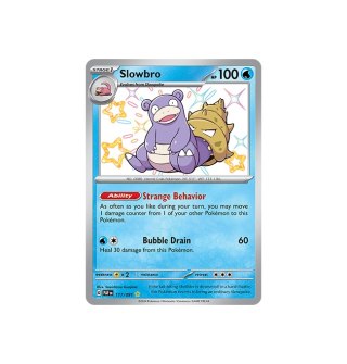 Slowbro 117/091
