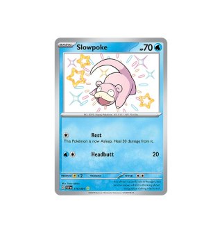 Slowpoke 116/091