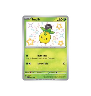 Smoliv 102/091