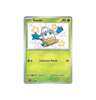 Snover 100/091