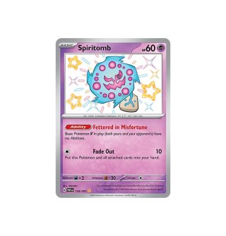 Spiritomb 158/091