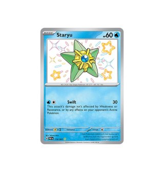 Staryu 118/091