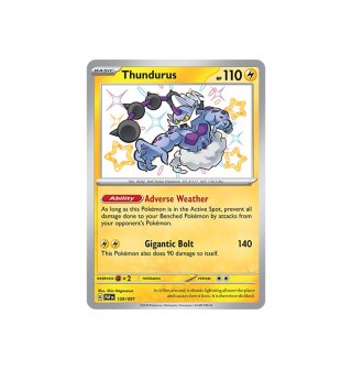 Thundurus 139/091