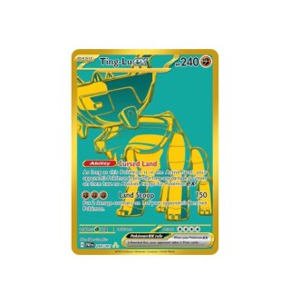 Ting-Lu EX 244/091