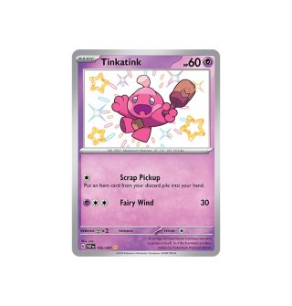 Tinkatink 165/091