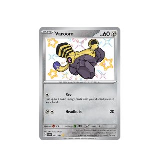 Varoom 192/091