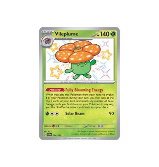 Vileplume 094/091